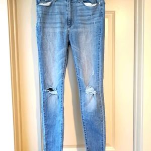 Womens jeans